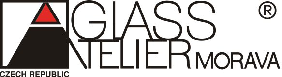 Logo Glass Atelier